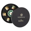 Hot Versace Set 6 Espressotassen