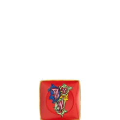 Sale Versace Set 7 Schälchen quadr. 12 cm flach