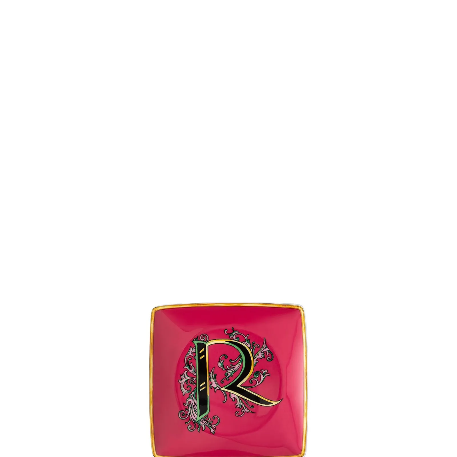 Sale Versace Set 7 Schälchen quadr. 12 cm flach