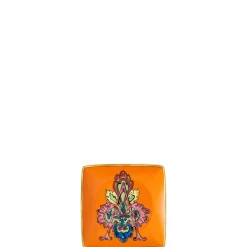 Sale Versace Set 7 Schälchen quadr. 12 cm flach