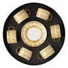 Versace Set 6 Teetassen