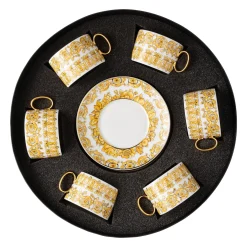 Versace Set 6 Teetassen