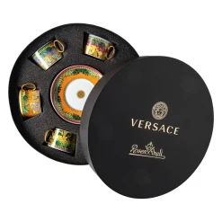 Versace Set 6 Teetassen