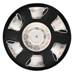 Discount Versace Set 6 Teetassen