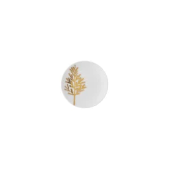 Outlet Rosenthal Set 4 Teller flach 10 cm