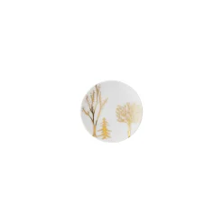 Outlet Rosenthal Set 4 Teller flach 10 cm