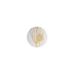 Outlet Rosenthal Set 4 Teller flach 10 cm