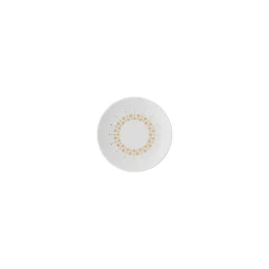 New Rosenthal Set 4 Teller flach 10 cm