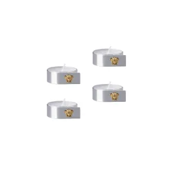 Hot Versace Set 4 Tischlichter