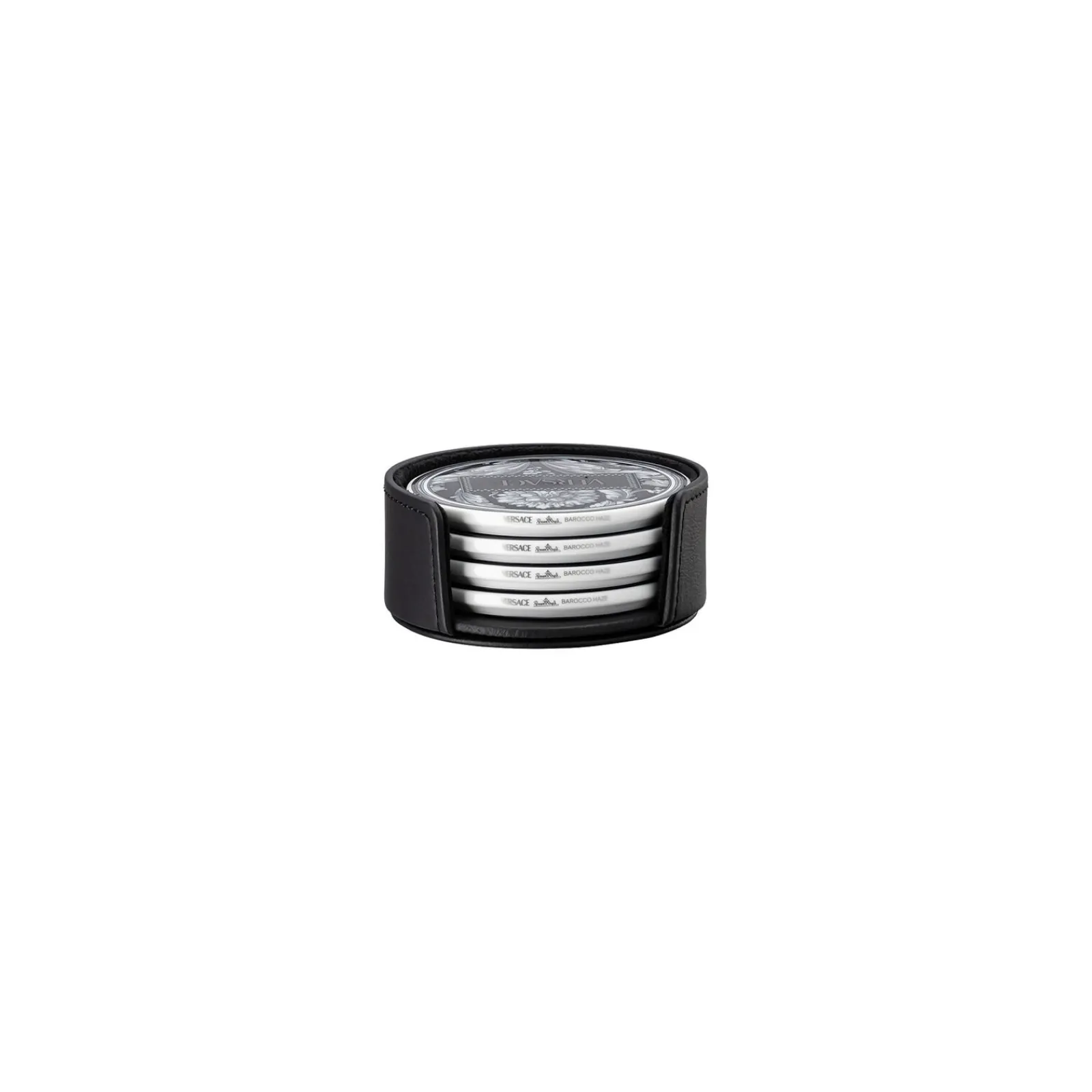 Clearance Versace Set 4 Untersetzer
