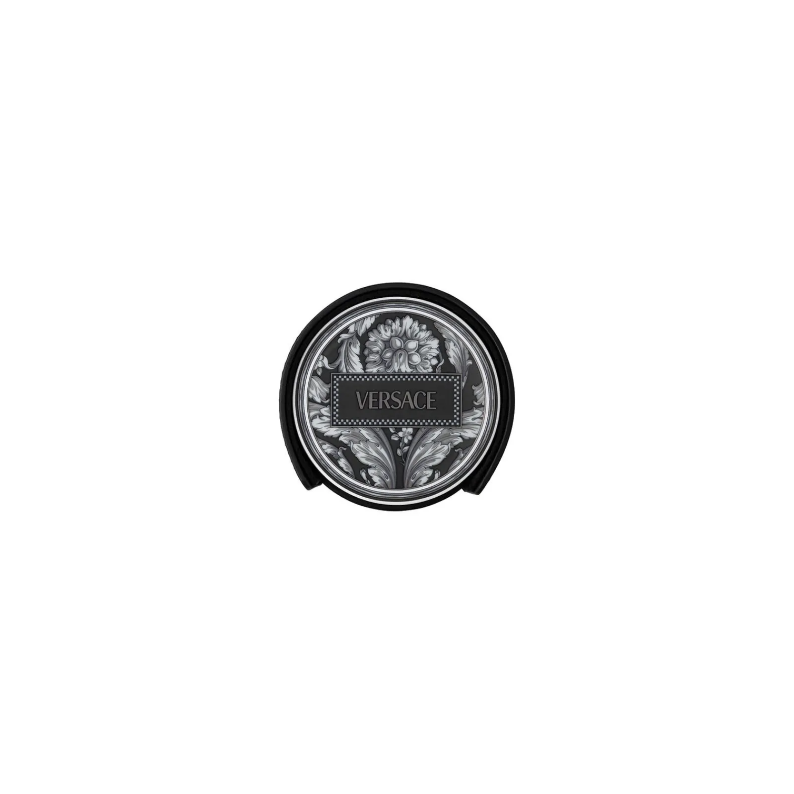 Clearance Versace Set 4 Untersetzer