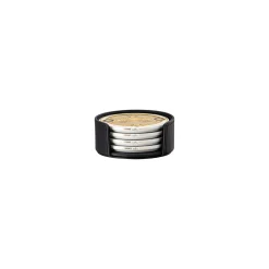Outlet Versace Set 4 Untersetzer