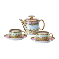 Best Versace Set Tea for 2