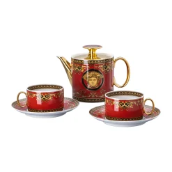 Discount Versace Set Tea for 2
