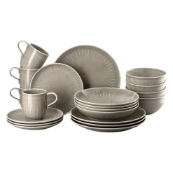 New Rosenthal Set 20-tlg.