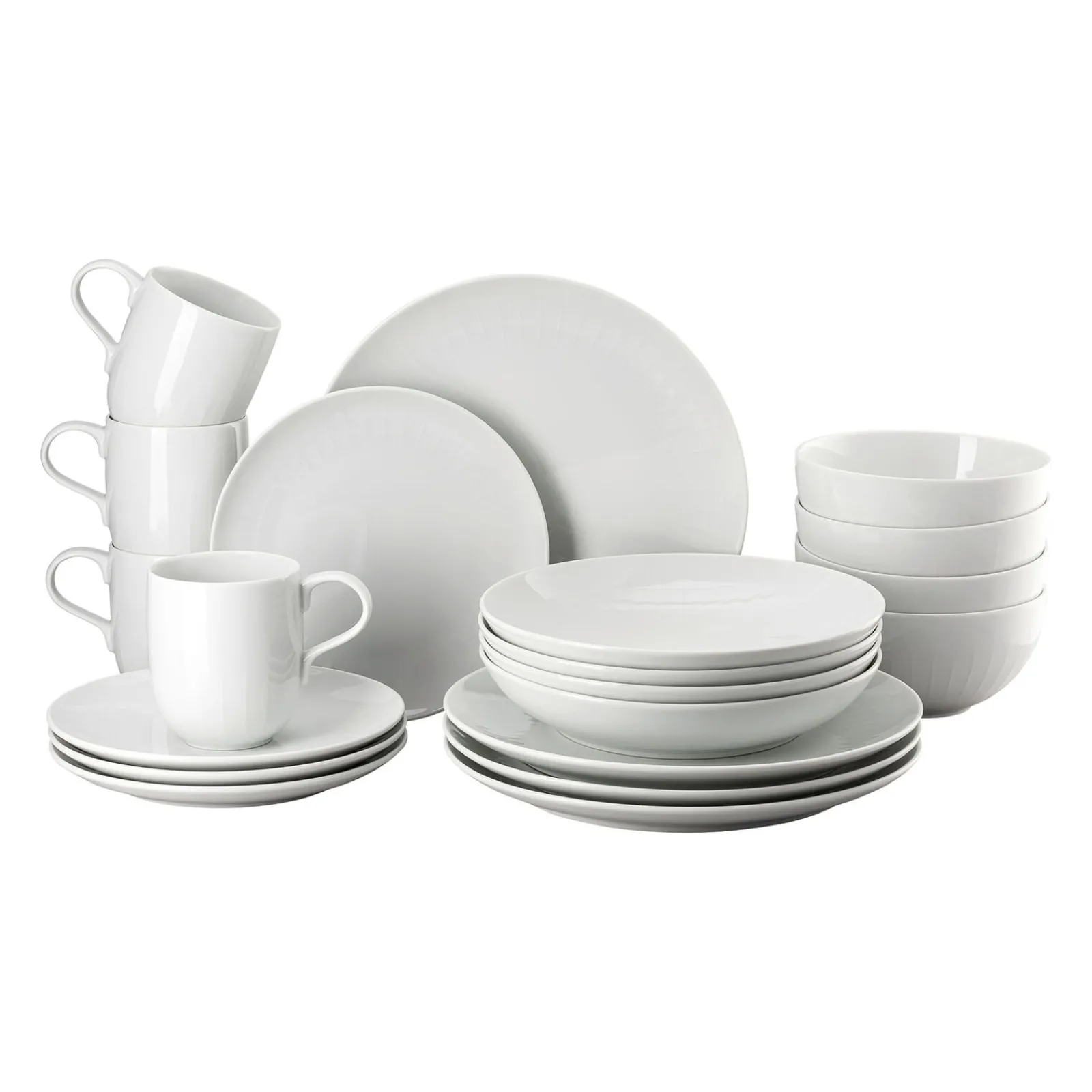 Discount Rosenthal Set 20-tlg.