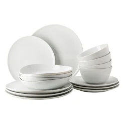 Best Rosenthal Set 16-tlg. mit Müslischalen