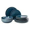 New Rosenthal Set 18-tlg. mit Tellern