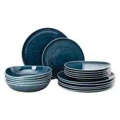 New Rosenthal Set 18-tlg. mit Tellern