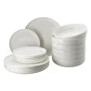 Hot Rosenthal Set 18-tlg. mit Tellern