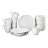 Rosenthal Set 18-tlg./Becher