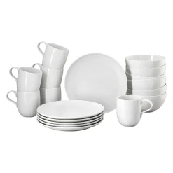 Rosenthal Set 18-tlg./Becher