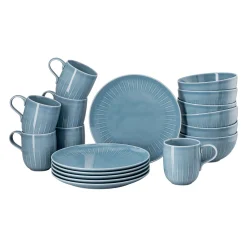Hot Rosenthal Set 18-tlg./Becher