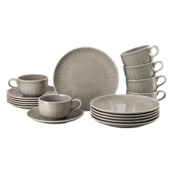 Online Rosenthal Set 18-tlg./Kombi