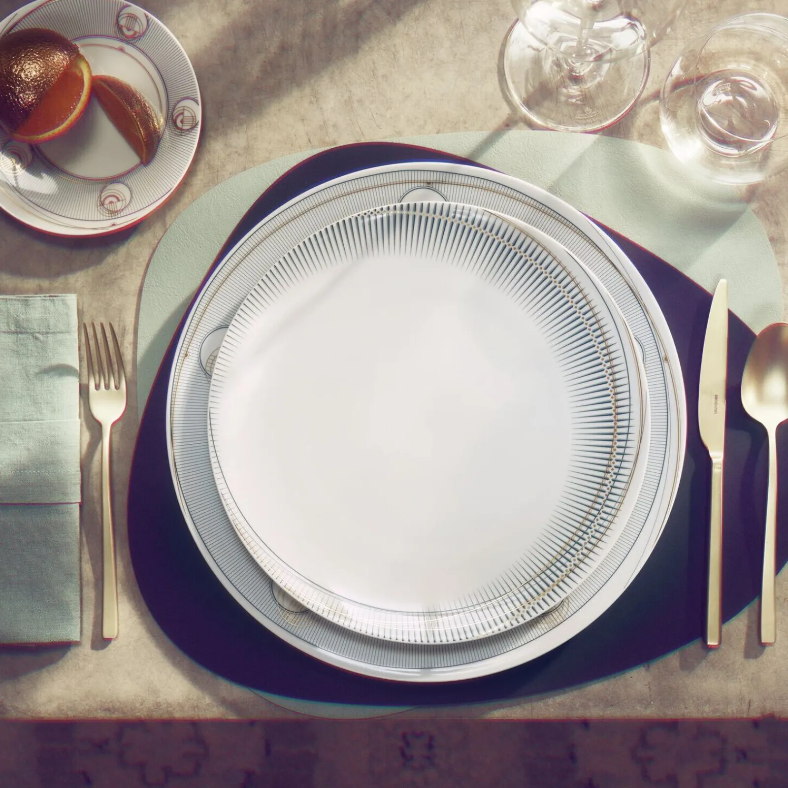 Discount Rosenthal Speiseteller 28 cm