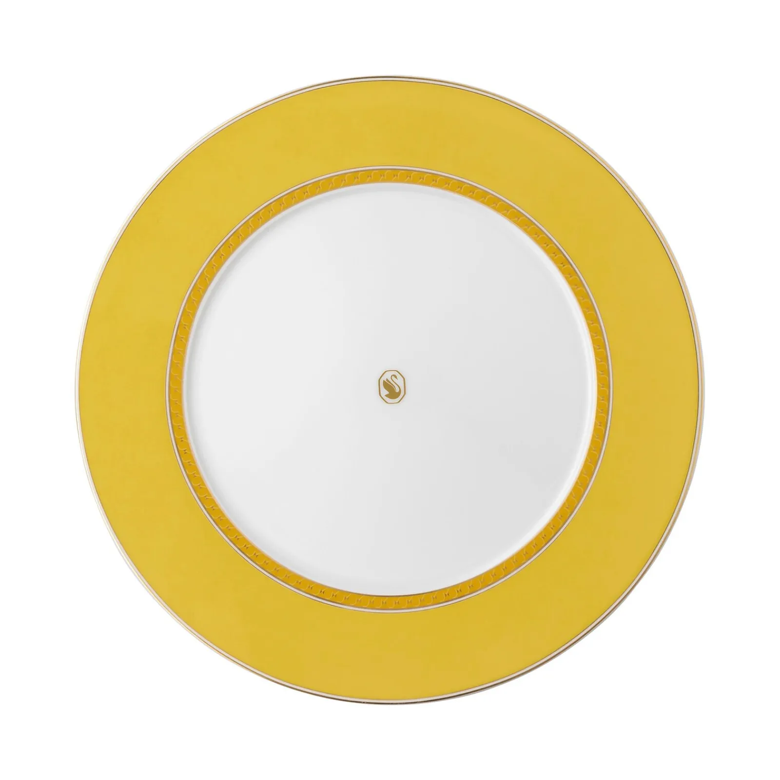 Outlet Swarovski x Rosenthal Speiseteller 29 cm
