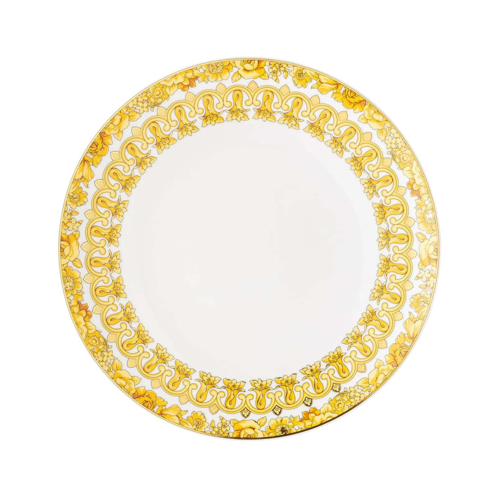 Best Versace Speiseteller 28 cm