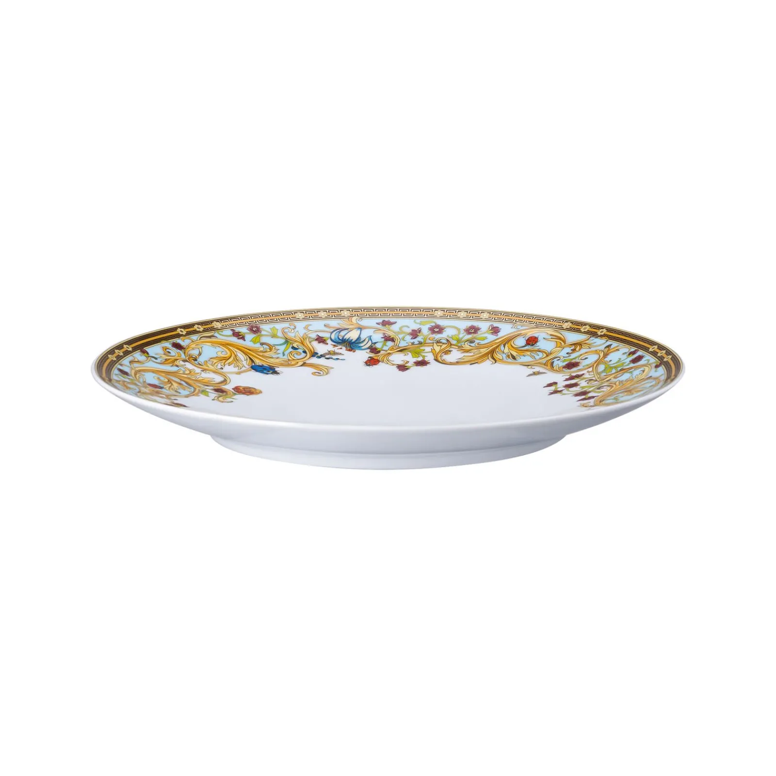Discount Versace Speiseteller 28 cm