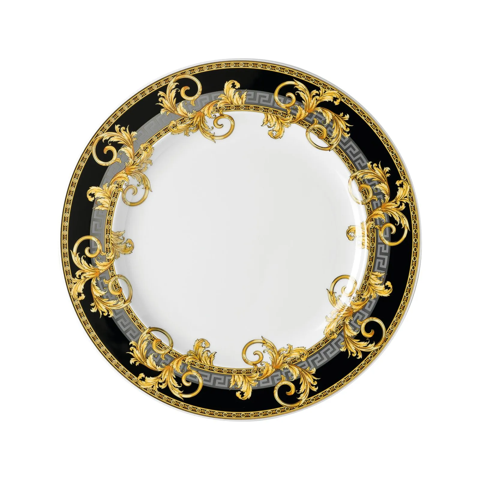 Outlet Versace Speiseteller 27 cm
