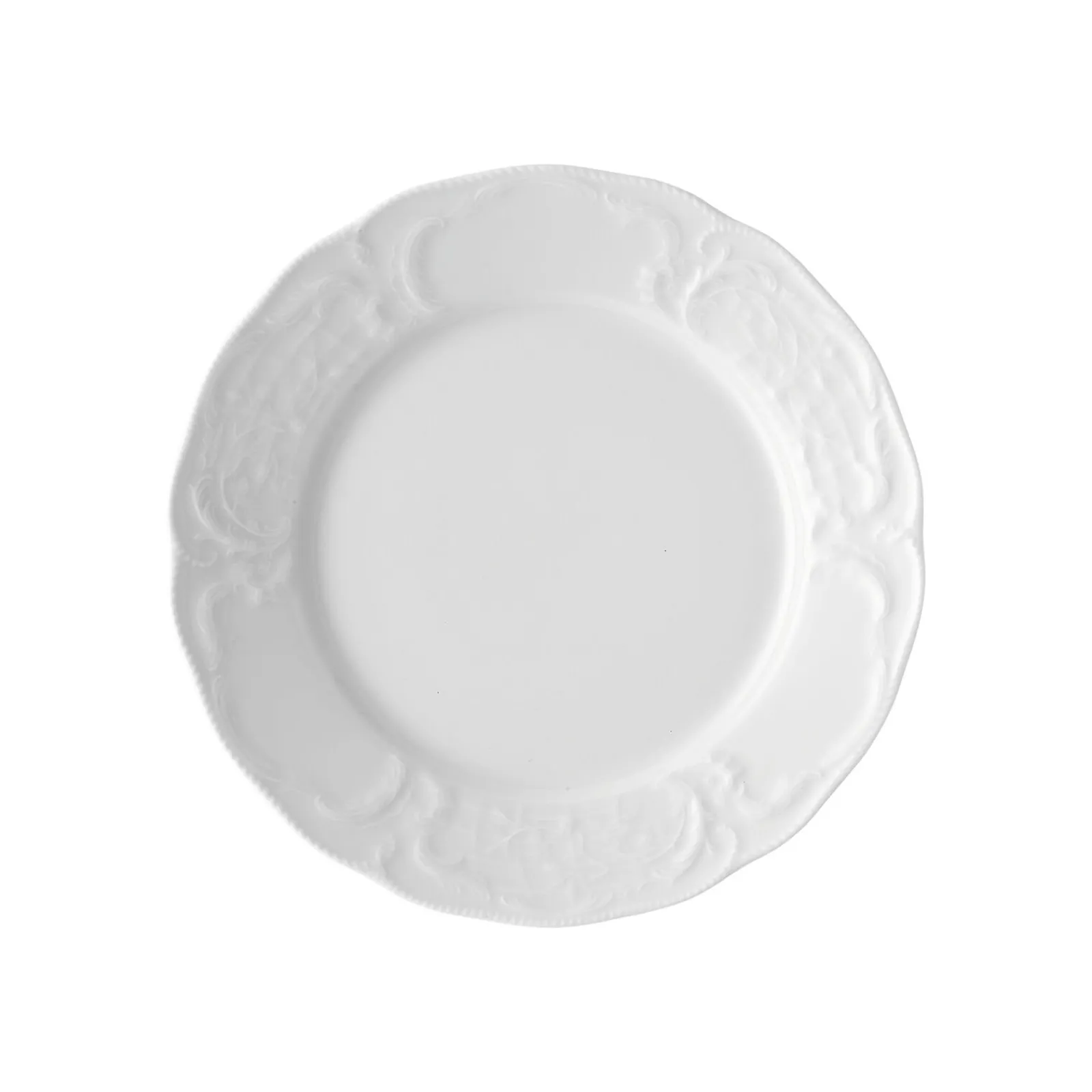 New Rosenthal Speiseteller 25 cm