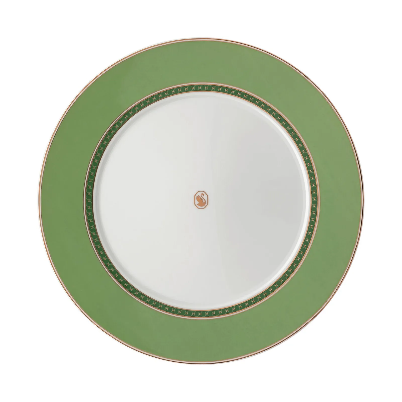 Online Swarovski x Rosenthal Speiseteller 29 cm