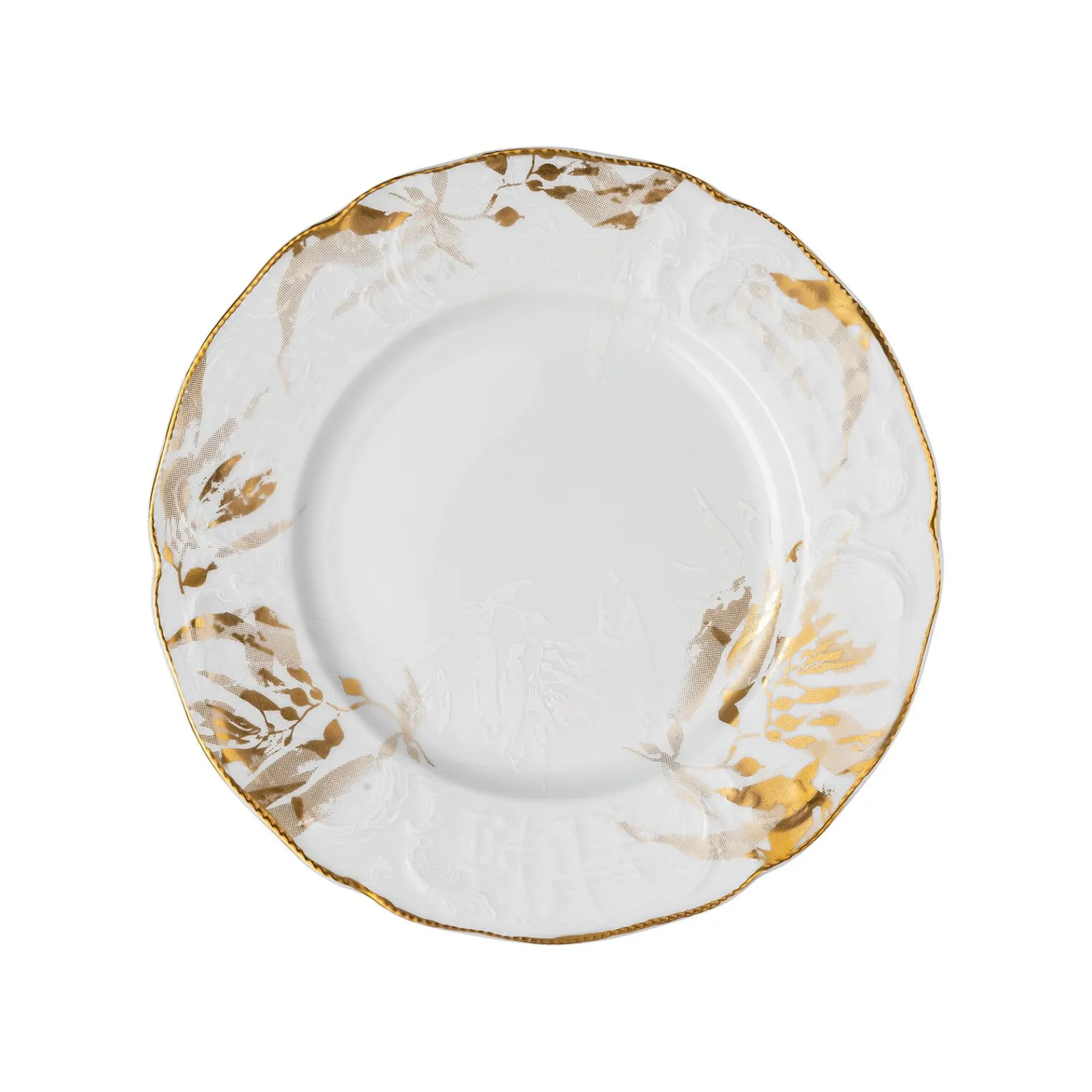 Best Rosenthal Speiseteller 26 cm