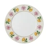 New Swarovski x Rosenthal Speiseteller 29 cm