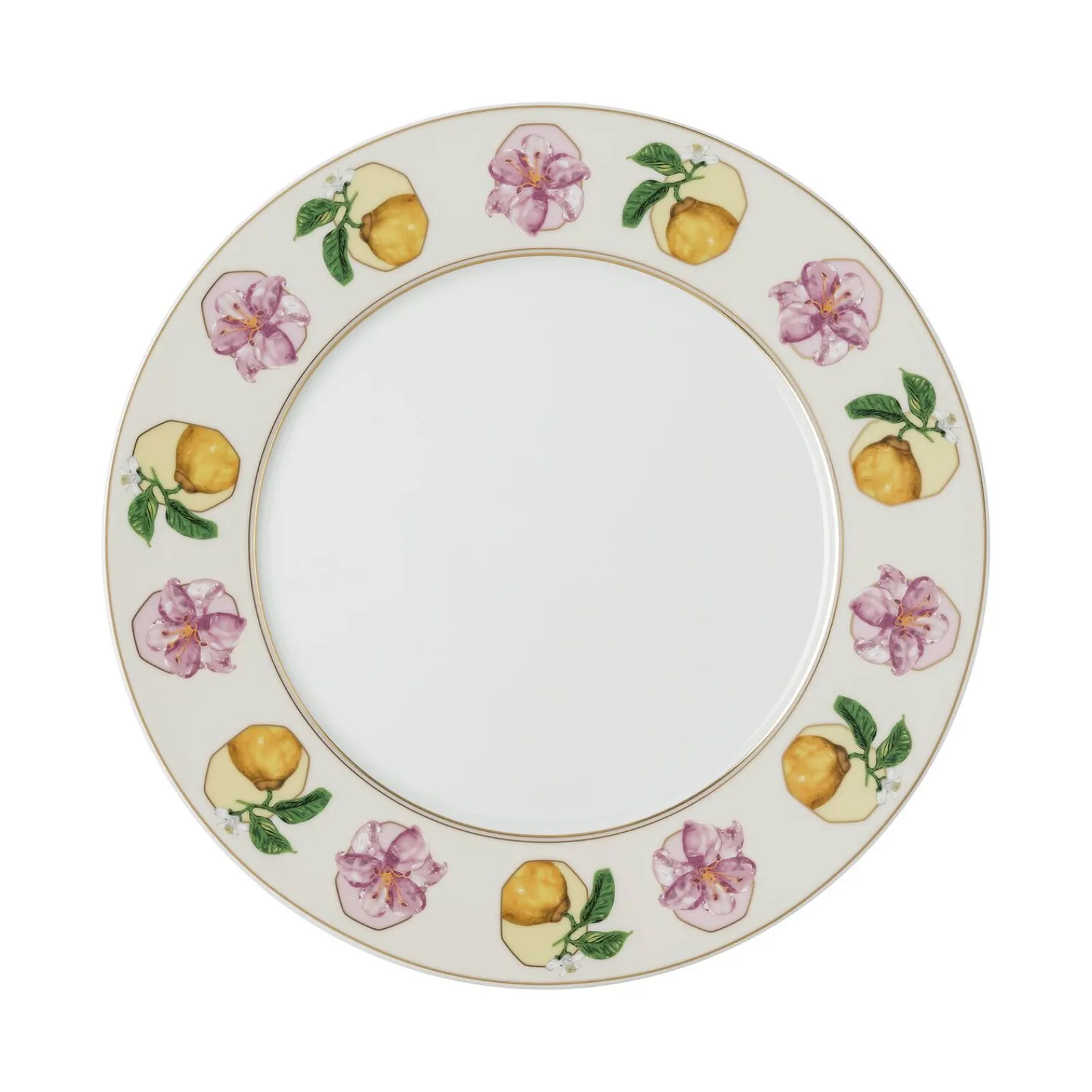 New Swarovski x Rosenthal Speiseteller 29 cm