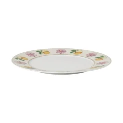 New Swarovski x Rosenthal Speiseteller 29 cm