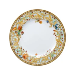 Discount Versace Speiseteller 27 cm