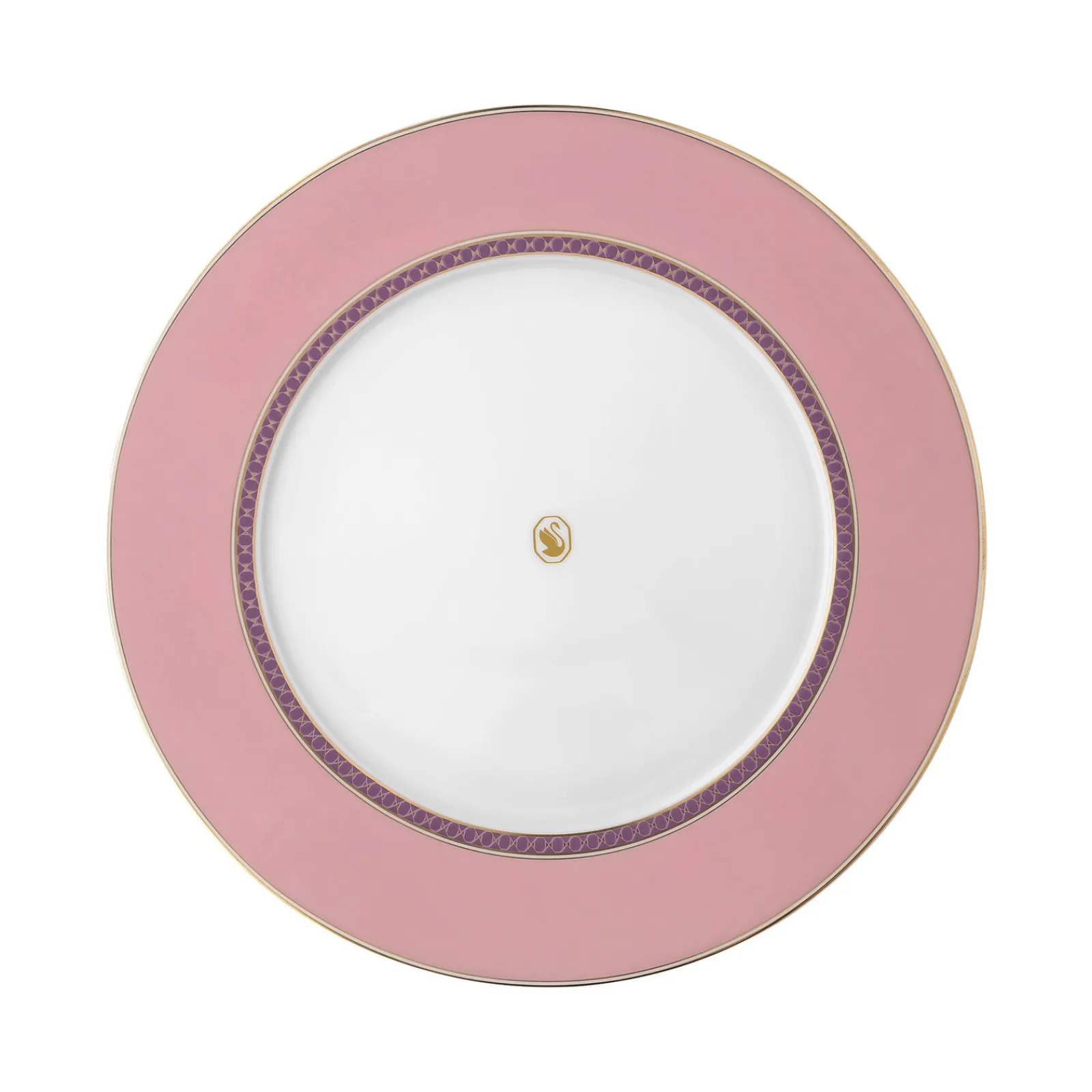 Sale Swarovski x Rosenthal Speiseteller 29 cm