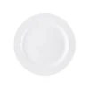 Best Rosenthal Speiseteller 25 cm Fahne