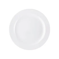 Best Rosenthal Speiseteller 25 cm Fahne