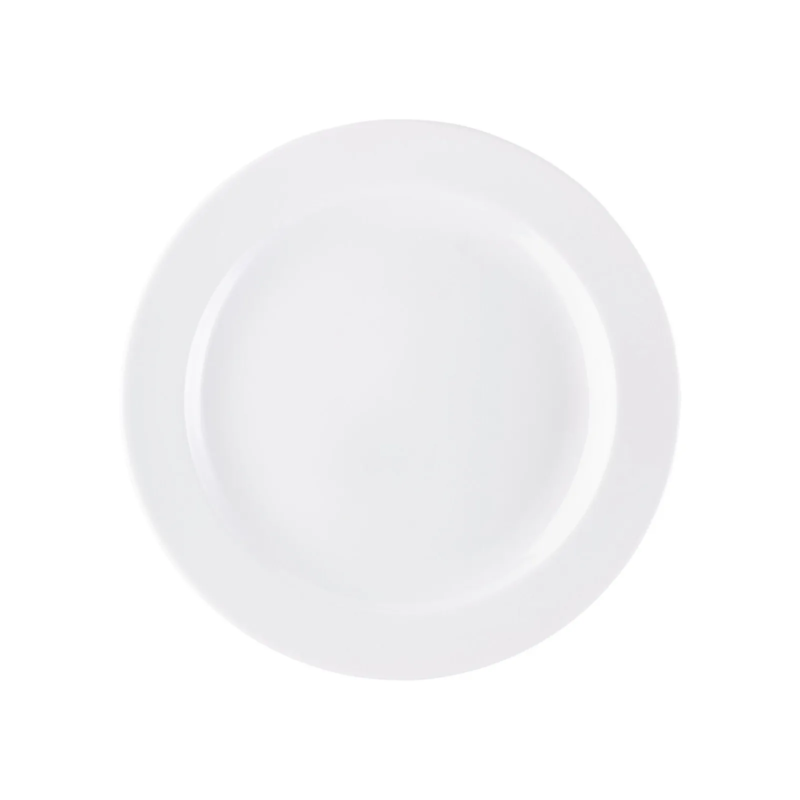Best Rosenthal Speiseteller 25 cm Fahne