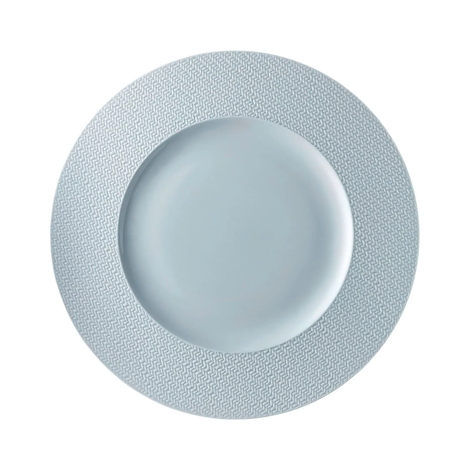 Clearance Rosenthal Speiseteller 28 cm Fahne