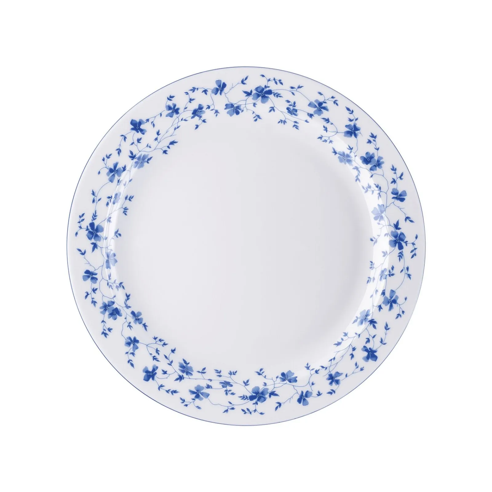 Rosenthal Speiseteller 26 cm Fahne