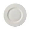 New Rosenthal Speiseteller 27 cm Fahne