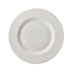 New Rosenthal Speiseteller 27 cm Fahne