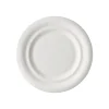 Best Rosenthal Speiseteller 25 cm Fahne