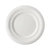Clearance Rosenthal Speiseteller 28 cm Fahne